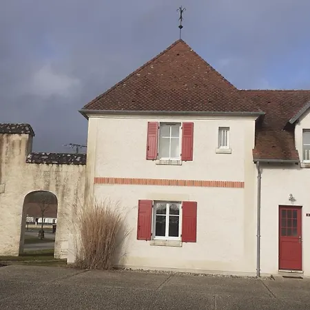 La Giraudiere Cellettes  Exterior photo